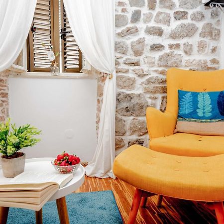 Golden Dream In Diocletian Palace Σπλιτ Εξωτερικό φωτογραφία