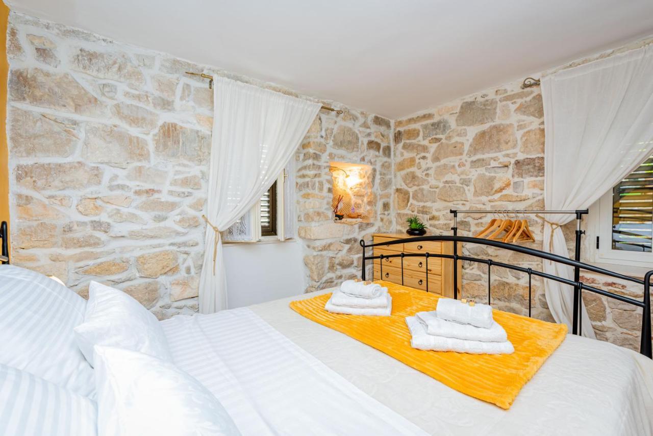 Golden Dream In Diocletian Palace Σπλιτ Εξωτερικό φωτογραφία