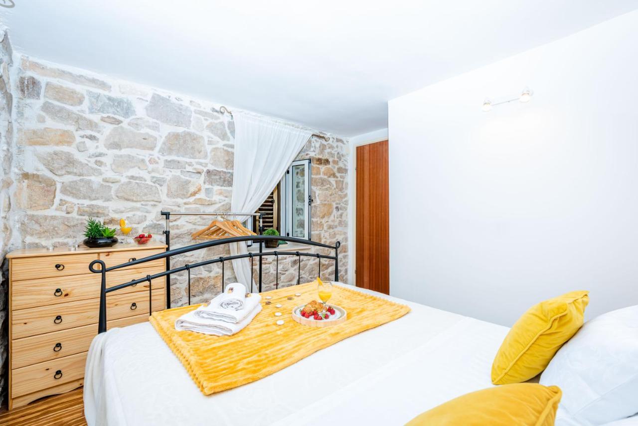 Golden Dream In Diocletian Palace Σπλιτ Εξωτερικό φωτογραφία