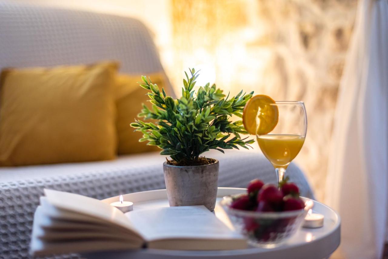Golden Dream In Diocletian Palace Σπλιτ Εξωτερικό φωτογραφία