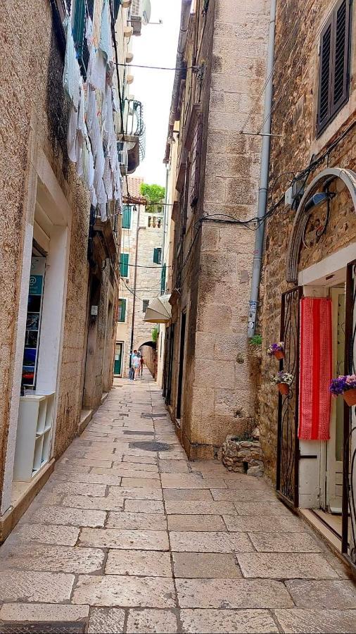 Golden Dream In Diocletian Palace Σπλιτ Εξωτερικό φωτογραφία