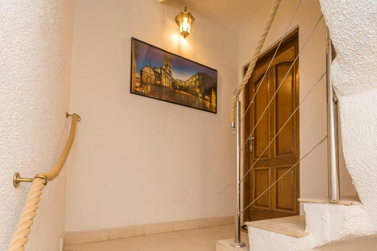 Golden Dream In Diocletian Palace Σπλιτ Εξωτερικό φωτογραφία